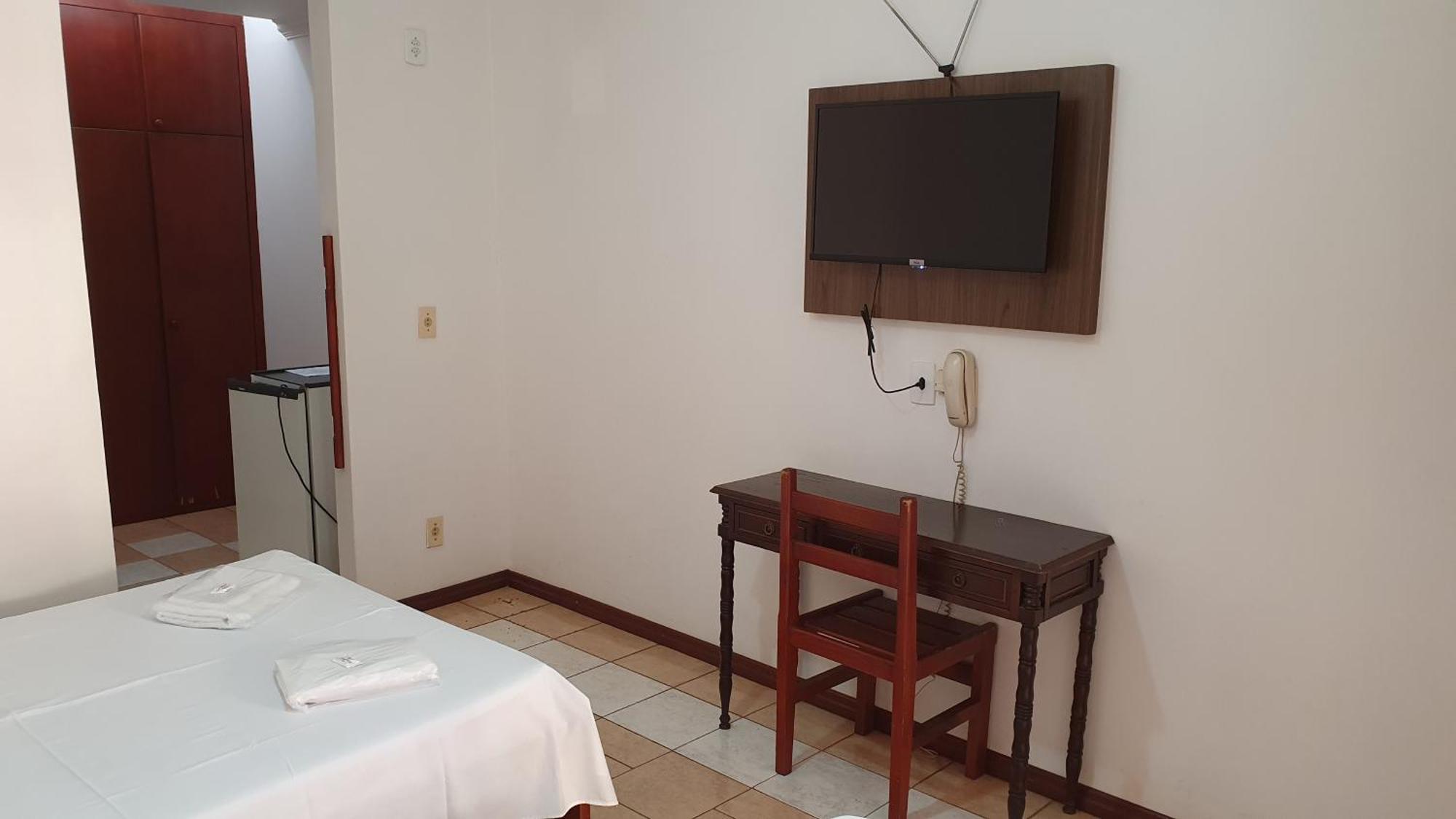 Hotel Sta Mônica Marília Camera foto